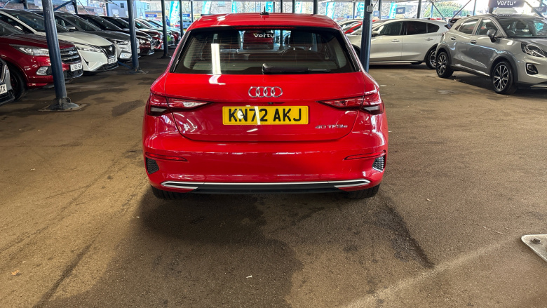 Audi A3 40 TFSI e Sport 5dr S Tronic Hatchback